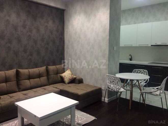 Сдаётся 2-комн. новостройка 70 м², м. 28 мая, photo 3 from 13