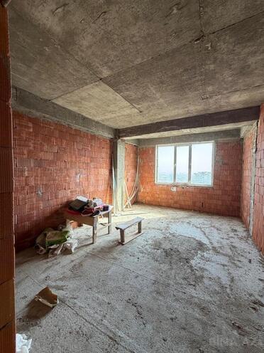 Продается 4-комн. новостройка 181 м², м. Кара Караев, photo 3 from 21