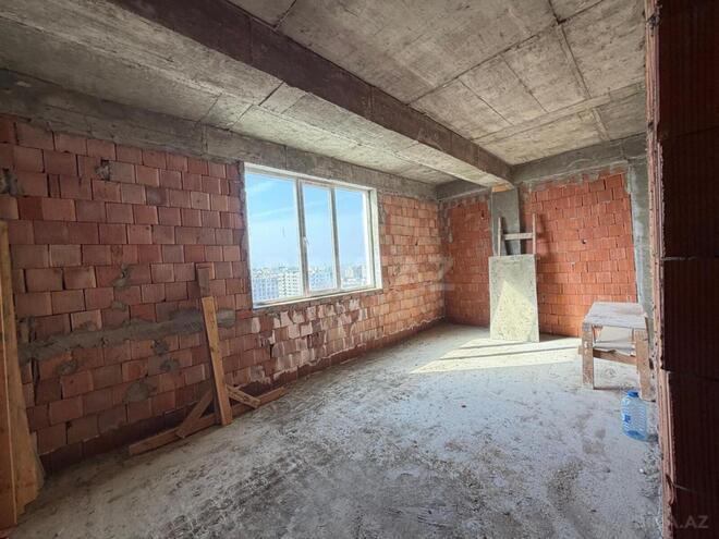 Продается 4-комн. новостройка 181 м², м. Кара Караев, photo 10 from 21