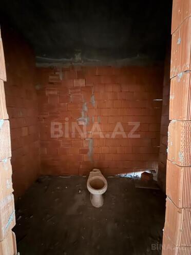 Продается 4-комн. новостройка 181 м², м. Кара Караев, photo 18 from 21