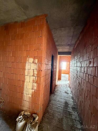 Продается 4-комн. новостройка 181 м², м. Кара Караев, photo 16 from 21