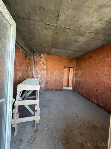 Продается 4-комн. новостройка 181 м², м. Кара Караев, photo 12 from 21