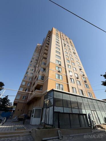 Продается 4-комн. новостройка 181 м², м. Кара Караев, photo 19 from 21