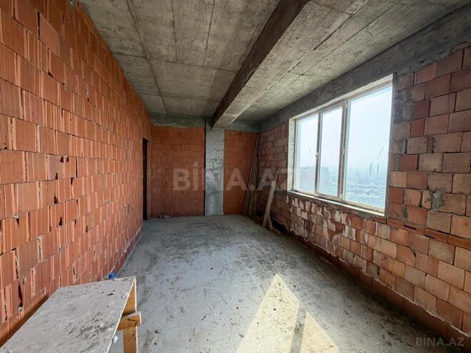 Продается 4-комн. новостройка 181 м², м. Кара Караев, photo 14 from 21