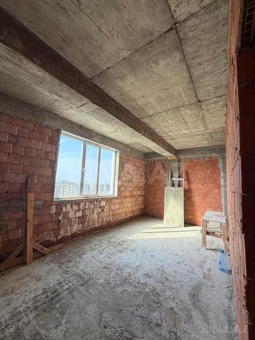 Продается 4-комн. новостройка 181 м², м. Кара Караев, photo 13 from 21