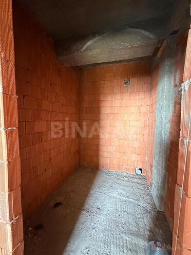 Продается 4-комн. новостройка 181 м², м. Кара Караев, photo 17 from 21
