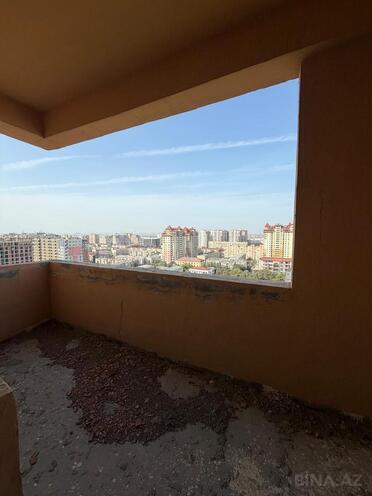 Продается 4-комн. новостройка 181 м², м. Кара Караев, photo 20 from 21