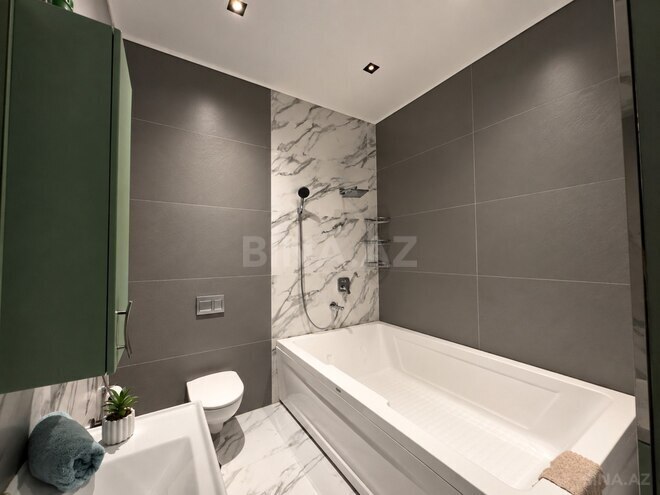 Satılır 7 otaqlı həyət evi/bağ evi 600 m², Şüvəlan q., photo 26 from 32