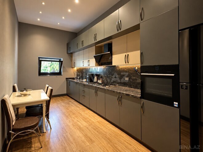 Satılır 7 otaqlı həyət evi/bağ evi 600 m², Şüvəlan q., photo 15 from 32