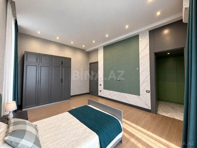 Satılır 7 otaqlı həyət evi/bağ evi 600 m², Şüvəlan q., photo 22 from 32