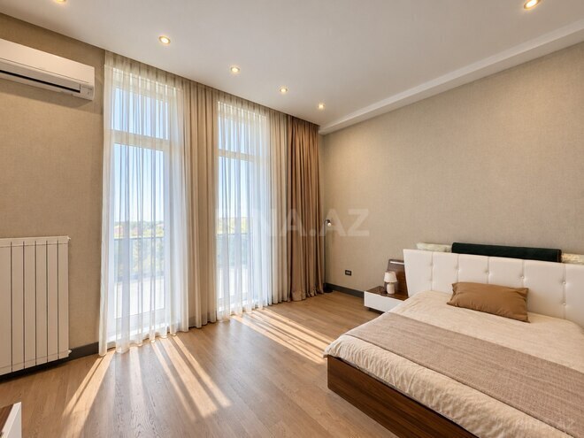 Satılır 7 otaqlı həyət evi/bağ evi 600 m², Şüvəlan q., photo 23 from 32