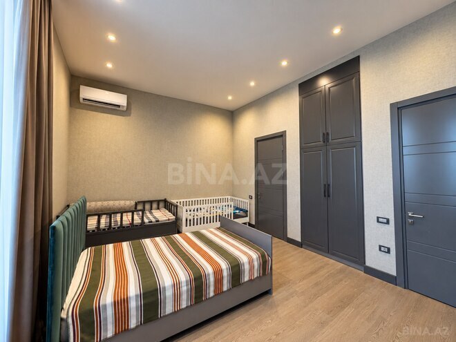 Satılır 7 otaqlı həyət evi/bağ evi 600 m², Şüvəlan q., photo 20 from 32