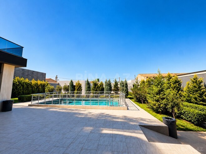 Satılır 7 otaqlı həyət evi/bağ evi 600 m², Şüvəlan q., photo 6 from 32
