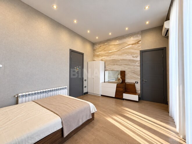 Satılır 7 otaqlı həyət evi/bağ evi 600 m², Şüvəlan q., photo 24 from 32