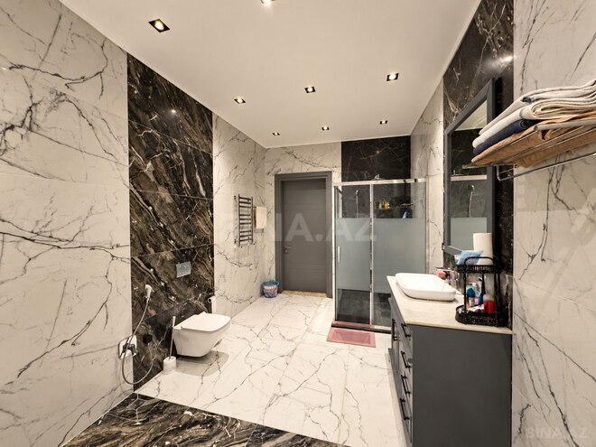 Satılır 7 otaqlı həyət evi/bağ evi 600 m², Şüvəlan q., photo 29 from 32