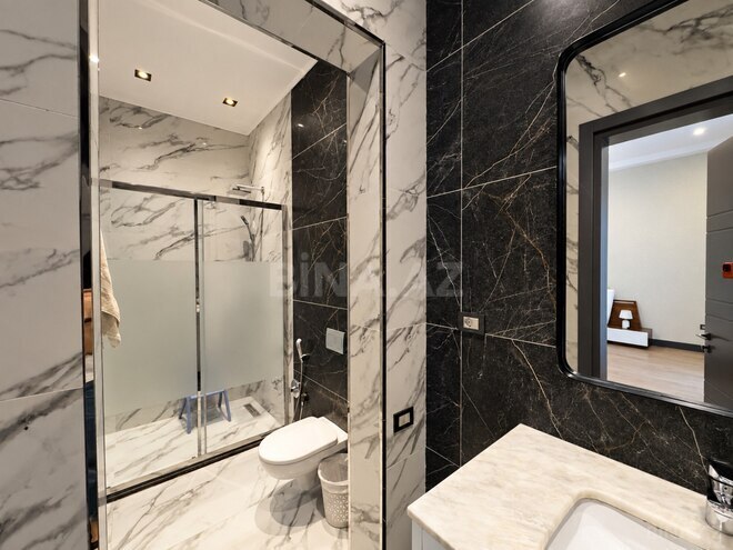 Satılır 7 otaqlı həyət evi/bağ evi 600 m², Şüvəlan q., photo 27 from 32
