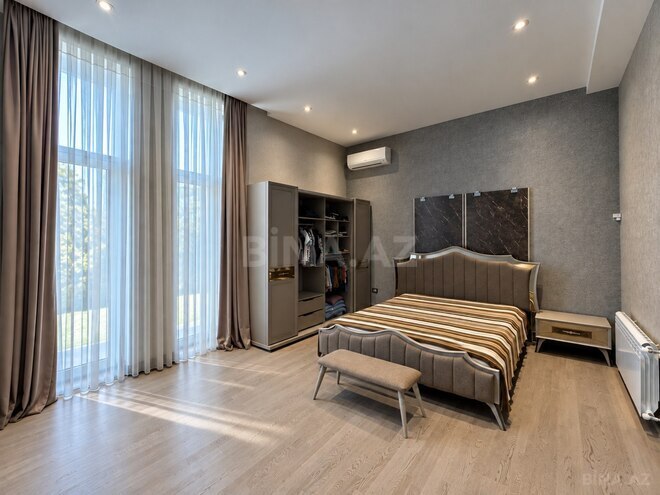 Satılır 7 otaqlı həyət evi/bağ evi 600 m², Şüvəlan q., photo 18 from 32