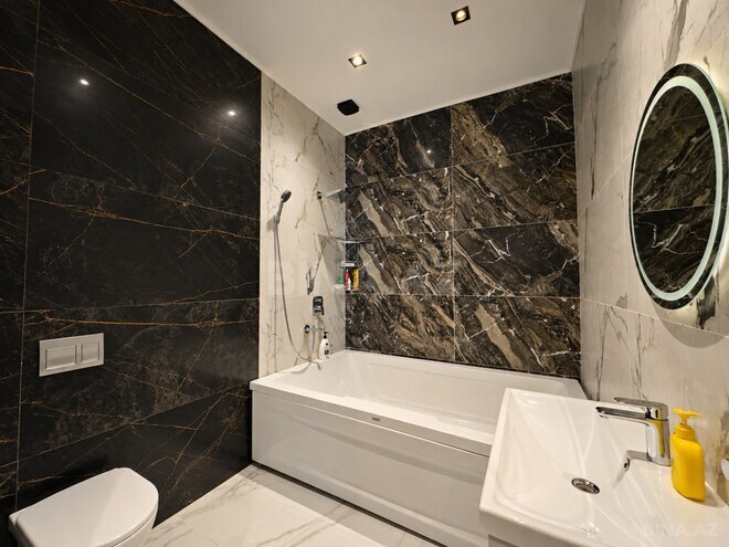 Satılır 7 otaqlı həyət evi/bağ evi 600 m², Şüvəlan q., photo 25 from 32