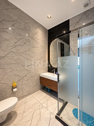 Satılır 7 otaqlı həyət evi/bağ evi 600 m², Şüvəlan q., photo 30 from 32