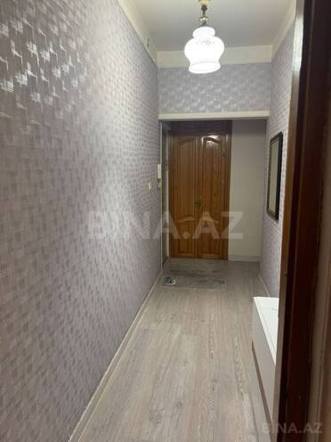Satılır 2 otaqlı köhnə tikili 66 m², Həzi Aslanov q., photo 14 from 20