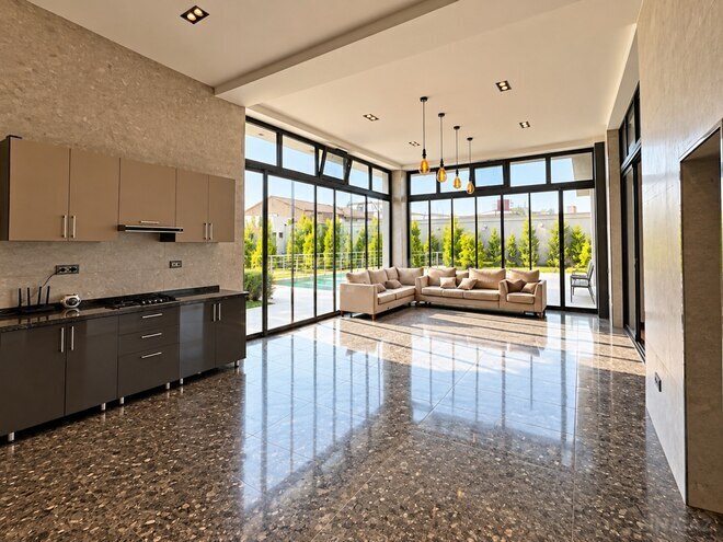 Satılır 7 otaqlı həyət evi/bağ evi 600 m², Şüvəlan q., photo 14 from 32