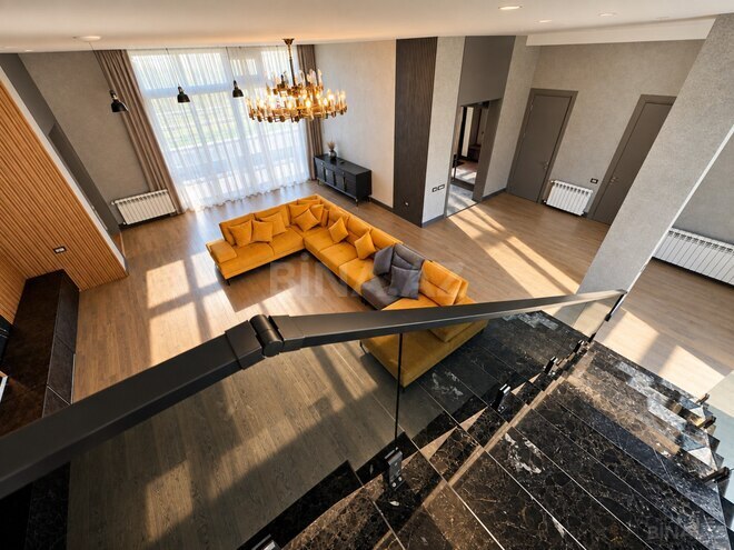 Satılır 7 otaqlı həyət evi/bağ evi 600 m², Şüvəlan q., photo 9 from 32
