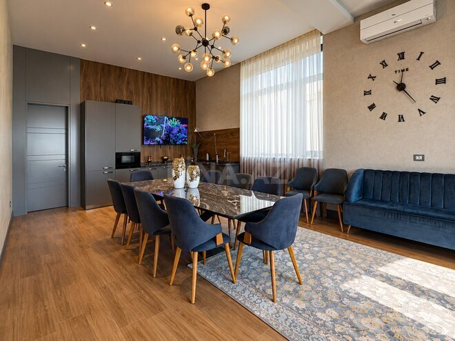 Satılır 7 otaqlı həyət evi/bağ evi 600 m², Şüvəlan q., photo 11 from 32
