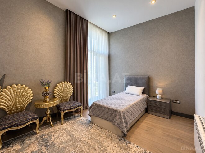 Satılır 7 otaqlı həyət evi/bağ evi 600 m², Şüvəlan q., photo 19 from 32