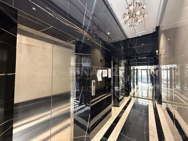 Продаётся 4-комн. новостройка 150 м², Насиминский  р., photo 18 from 24