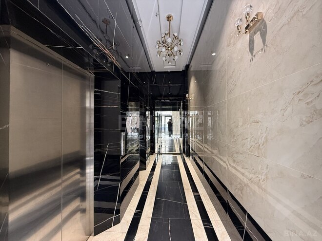 Продаётся 4-комн. новостройка 150 м², Насиминский  р., photo 17 from 24