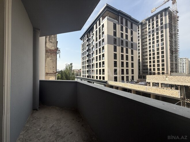 Продаётся 4-комн. новостройка 150 м², Насиминский  р., photo 9 from 24