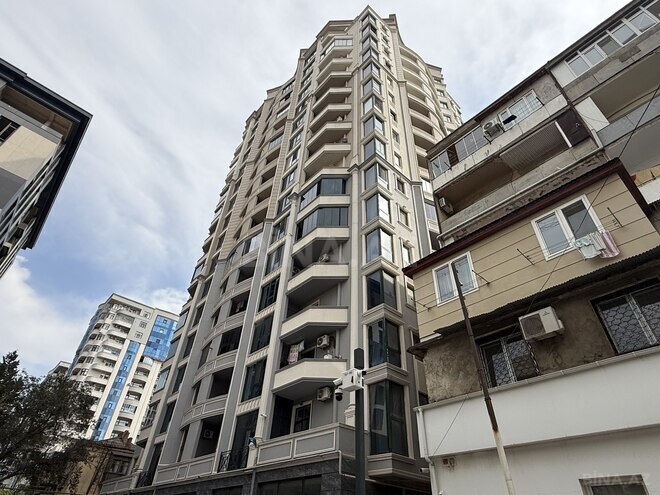 Продаётся 4-комн. новостройка 150 м², Насиминский  р., photo 23 from 24