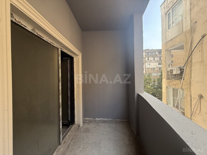 Продаётся 4-комн. новостройка 150 м², Насиминский  р., photo 15 from 24