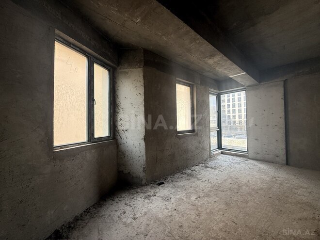 Продаётся 4-комн. новостройка 150 м², Насиминский  р., photo 7 from 24