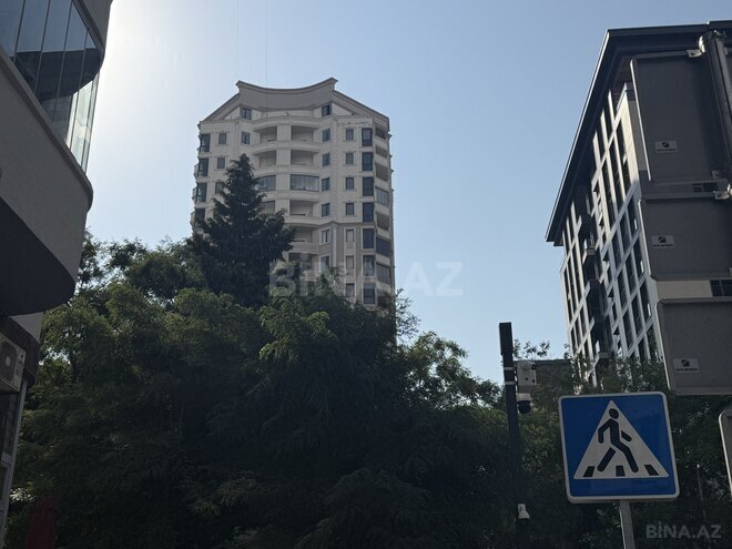 Продаётся 4-комн. новостройка 150 м², Насиминский  р., photo 22 from 24