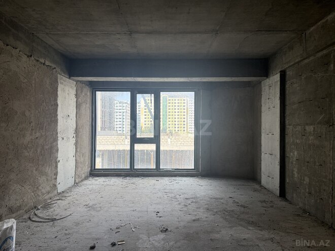 Продаётся 4-комн. новостройка 150 м², Насиминский  р., photo 3 from 24