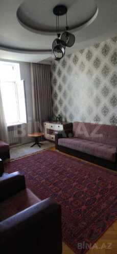 Продается 3-комн. вторичка 75 м², м. Низами, photo 4 from 17