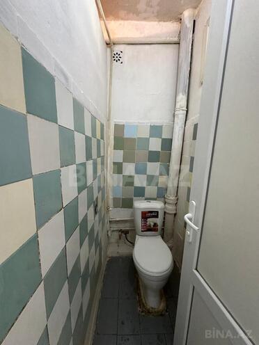Продаётся 2-комн. вторичка 60 м², м. Халглар Достлугу, photo 9 from 11