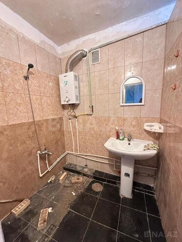 Продаётся 2-комн. вторичка 60 м², м. Халглар Достлугу, photo 10 from 11