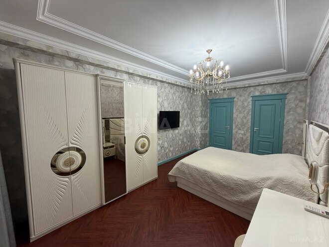 Satılır 3 otaqlı yeni tikili 147 m², Neftçilər m., photo 11 from 32