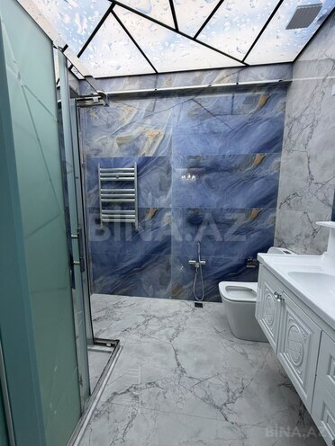 Satılır 3 otaqlı yeni tikili 147 m², Neftçilər m., photo 30 from 32