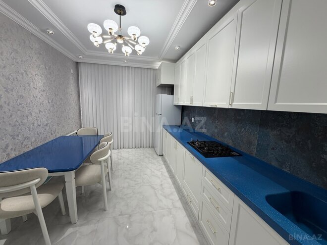 Satılır 3 otaqlı yeni tikili 147 m², Neftçilər m., photo 18 from 32