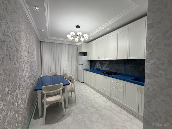 Satılır 3 otaqlı yeni tikili 147 m², Neftçilər m., photo 17 from 32