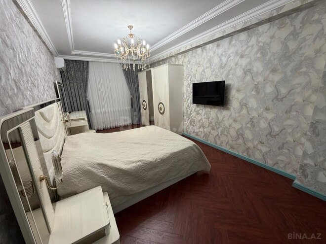 Satılır 3 otaqlı yeni tikili 147 m², Neftçilər m., photo 12 from 32