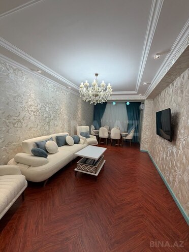 Satılır 3 otaqlı yeni tikili 147 m², Neftçilər m., photo 5 from 32