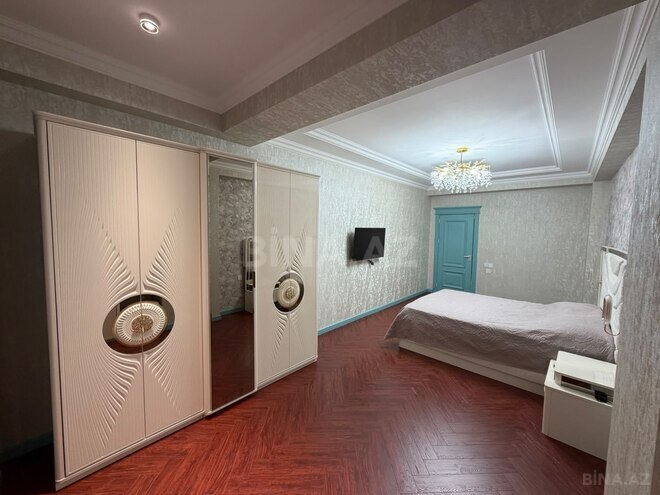 Satılır 3 otaqlı yeni tikili 147 m², Neftçilər m., photo 26 from 32