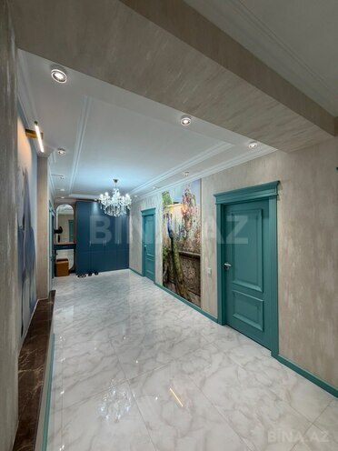Satılır 3 otaqlı yeni tikili 147 m², Neftçilər m., photo 1 from 32
