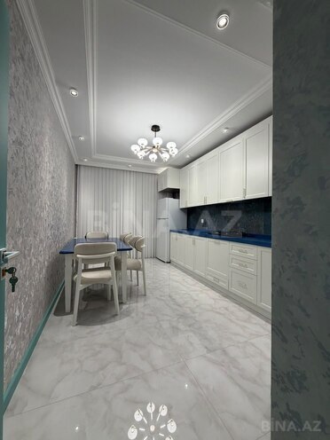 Satılır 3 otaqlı yeni tikili 147 m², Neftçilər m., photo 19 from 32