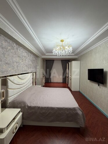 Satılır 3 otaqlı yeni tikili 147 m², Neftçilər m., photo 21 from 32