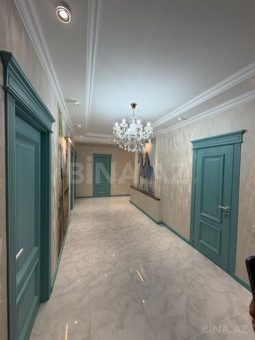 Satılır 3 otaqlı yeni tikili 147 m², Neftçilər m., photo 9 from 32